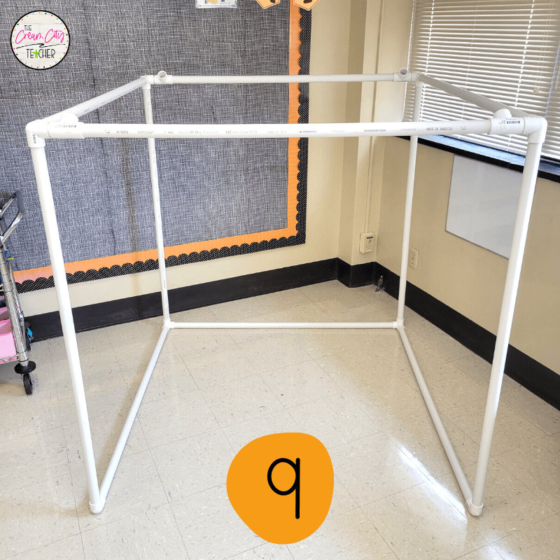 An application scenario or product detail of pvc structure - Image 22