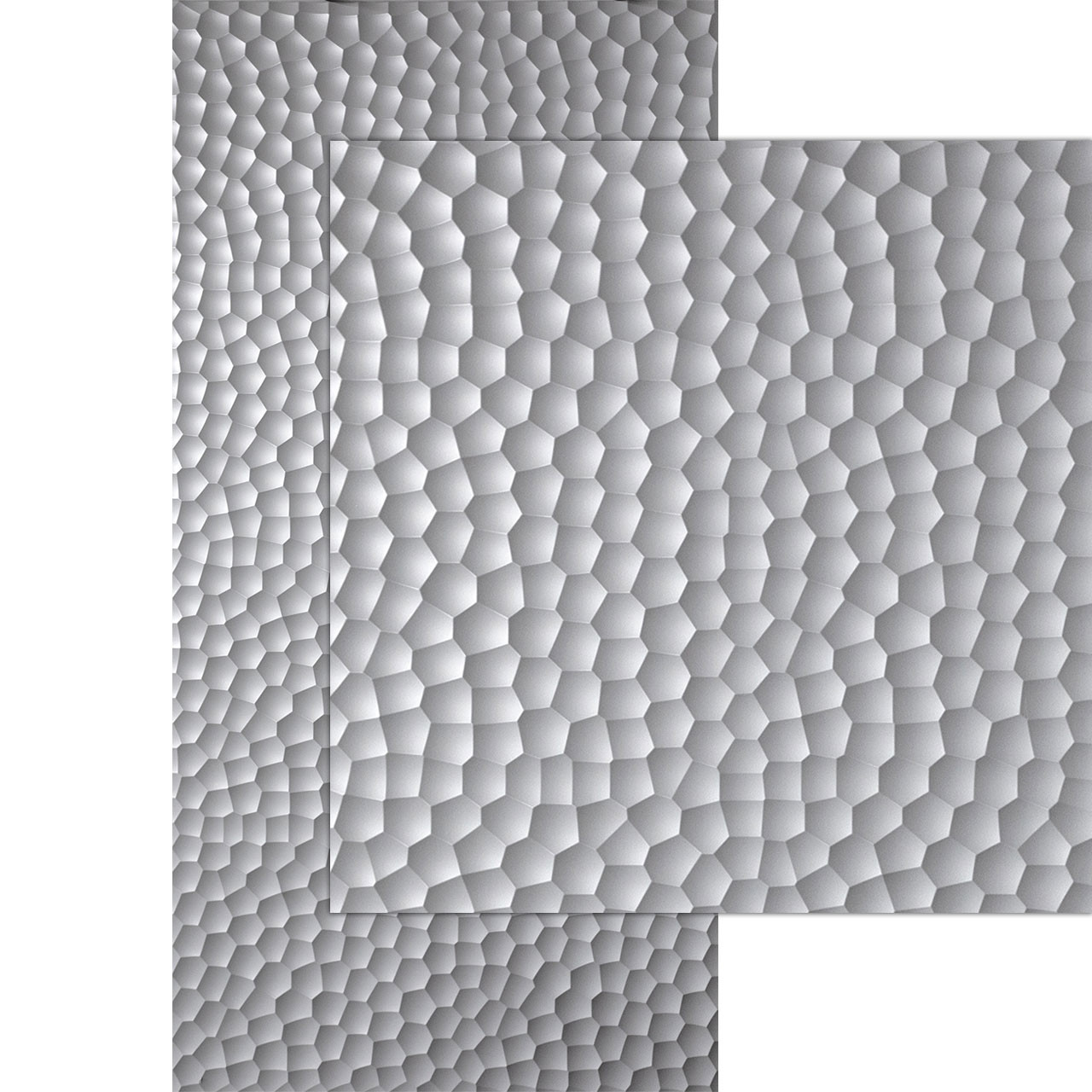 An application scenario or product detail of pvc wall panels 4x8 - Image 4