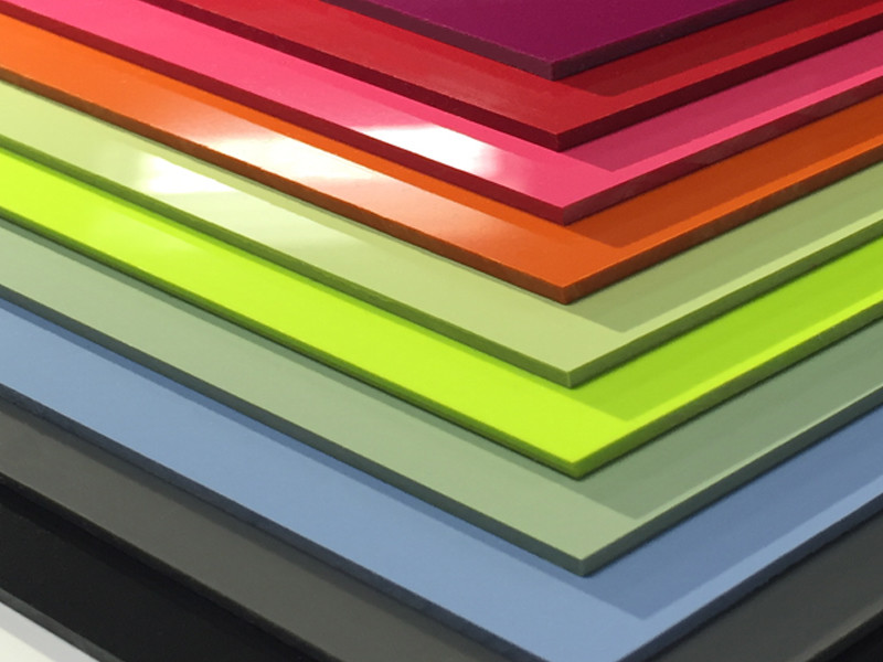 An application scenario or product detail of pvc wall panels 4x8 - Image 16