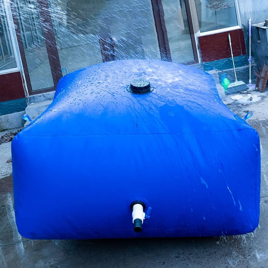 An application scenario or product detail of pvc water tank - Image 2
