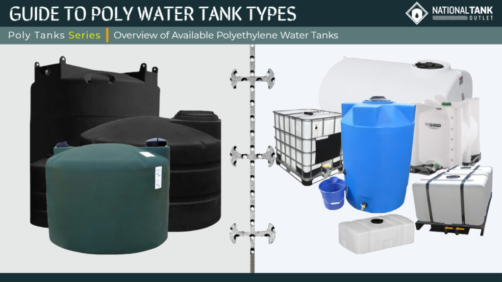An application scenario or product detail of pvc water tank - Image 5