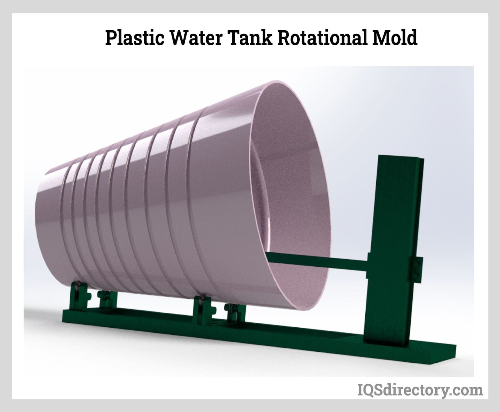 An application scenario or product detail of pvc water tank - Image 12