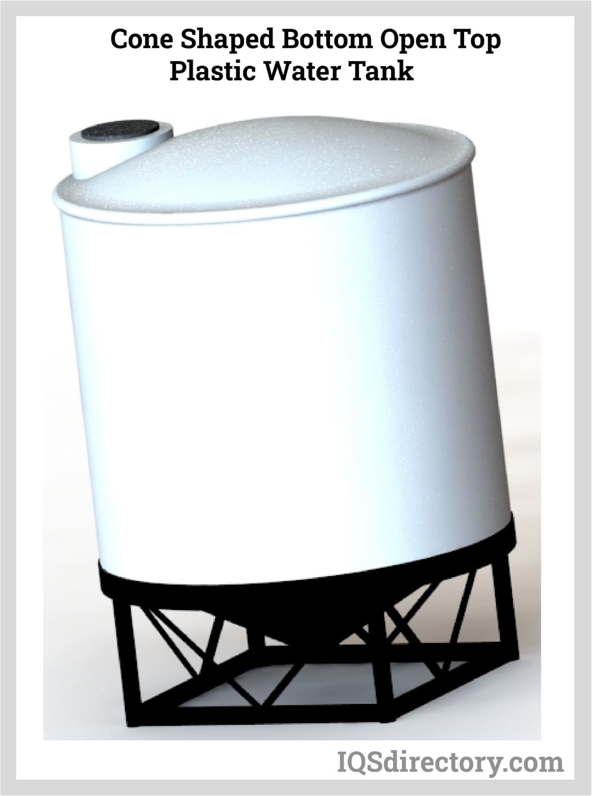 An application scenario or product detail of pvc water tank - Image 15