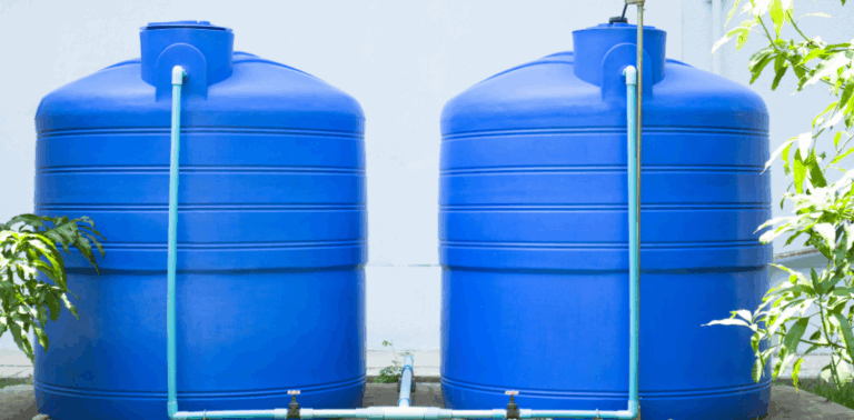 Featured image for the pvc water tank guide