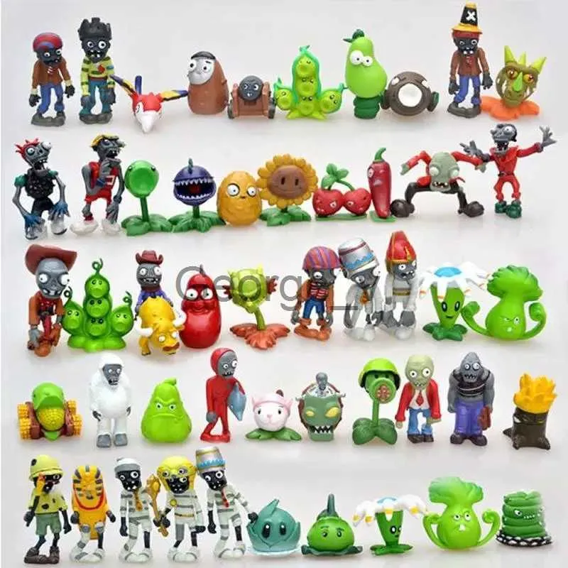 An application scenario or product detail of pvz toys - Image 3