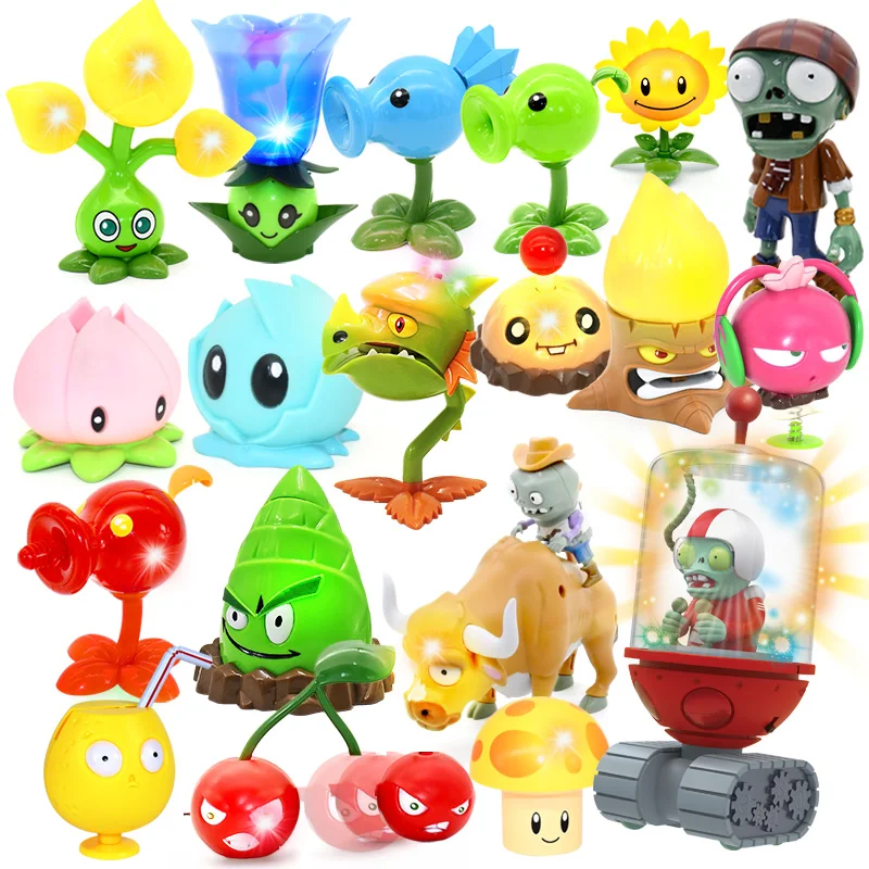 An application scenario or product detail of pvz toys - Image 16