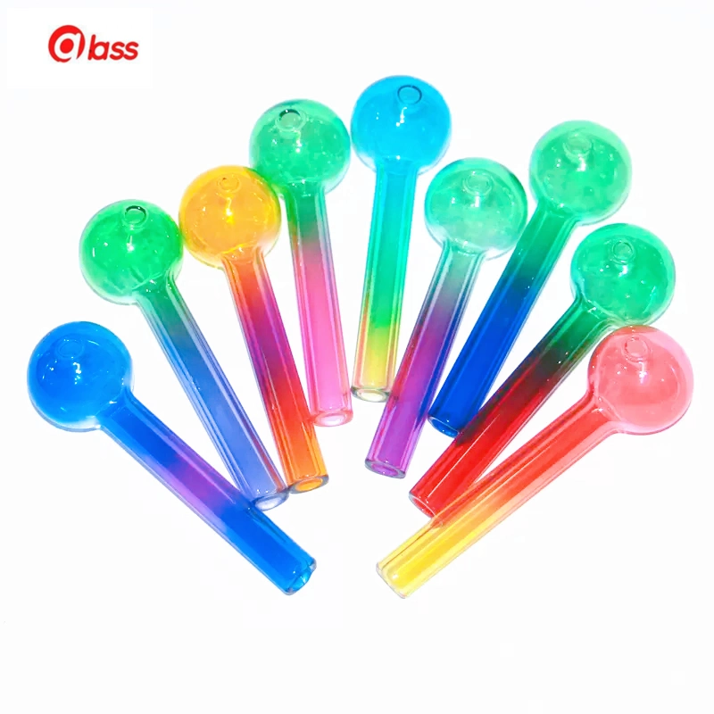 An application scenario or product detail of pyrex oil burner pipe - Image 3