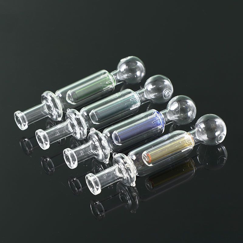 An application scenario or product detail of pyrex oil burner pipe - Image 15