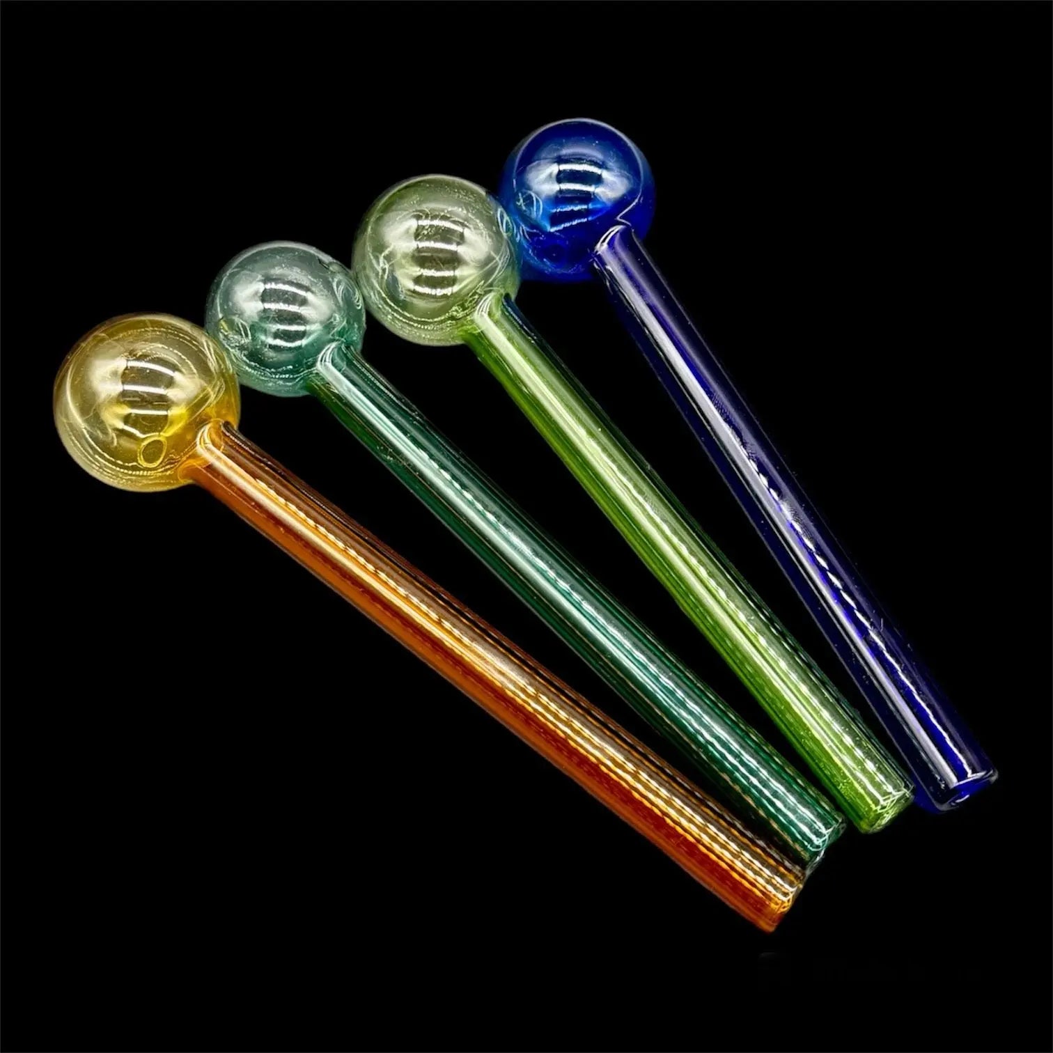 An application scenario or product detail of pyrex oil burner pipe - Image 16