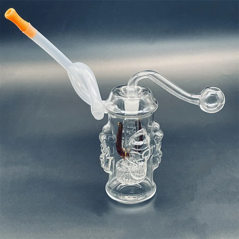 An application scenario or product detail of pyrex oil burner pipe - Image 20