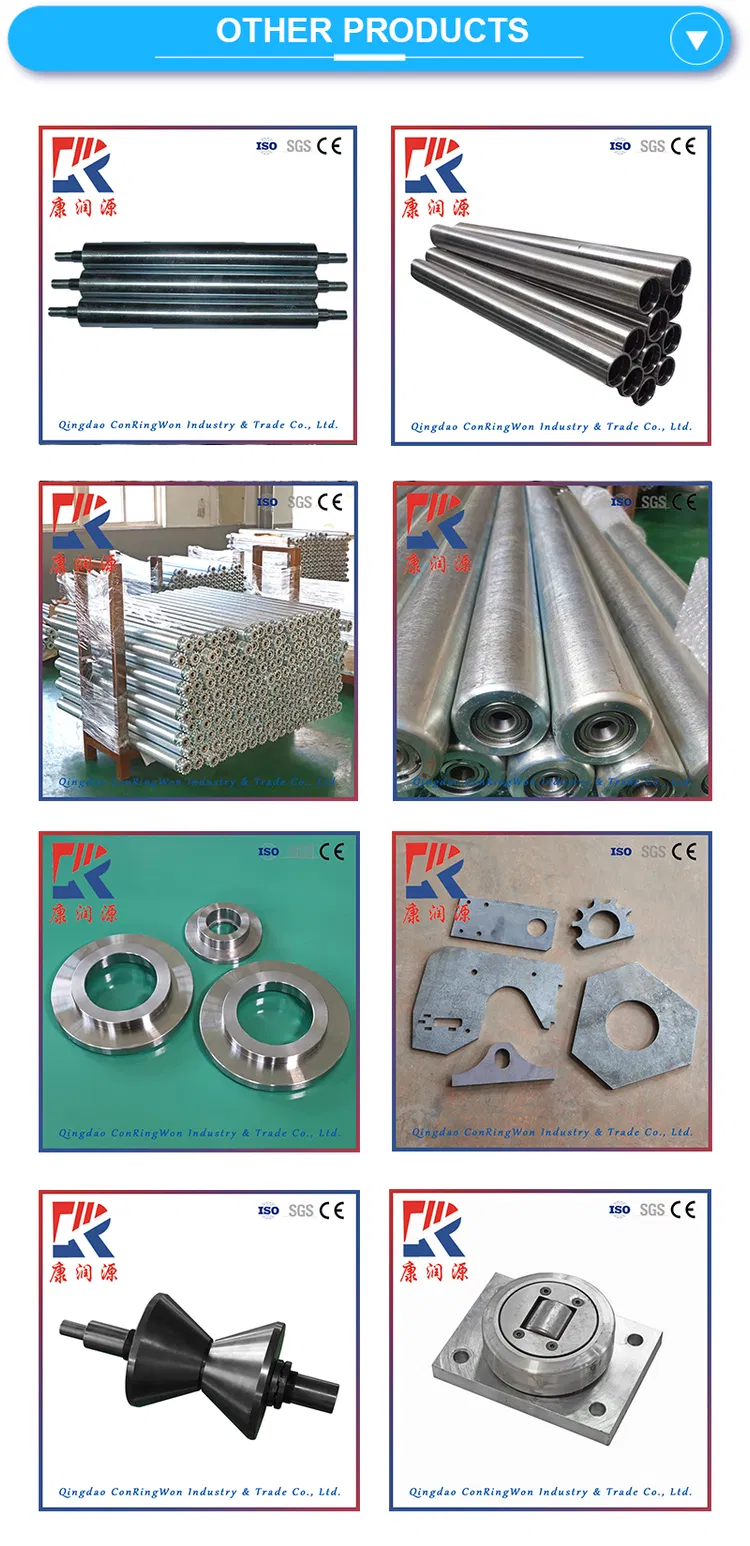 An application scenario or product detail of qingdao aluminum profile trading - Image 9
