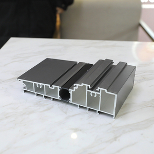 An application scenario or product detail of qingdao aluminum profile trading - Image 10