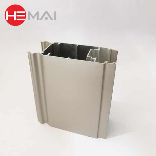 An application scenario or product detail of qingdao aluminum profile trading - Image 11