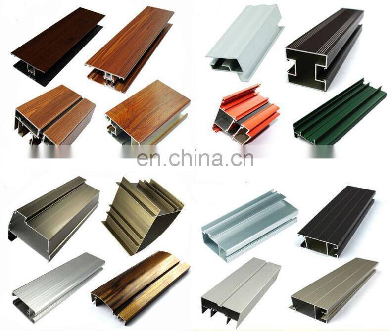 An application scenario or product detail of qingdao aluminum profile trading - Image 15