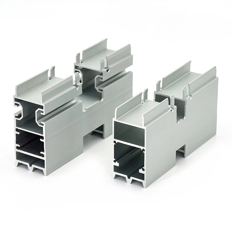 Featured image for the qingdao aluminum profile trading guide