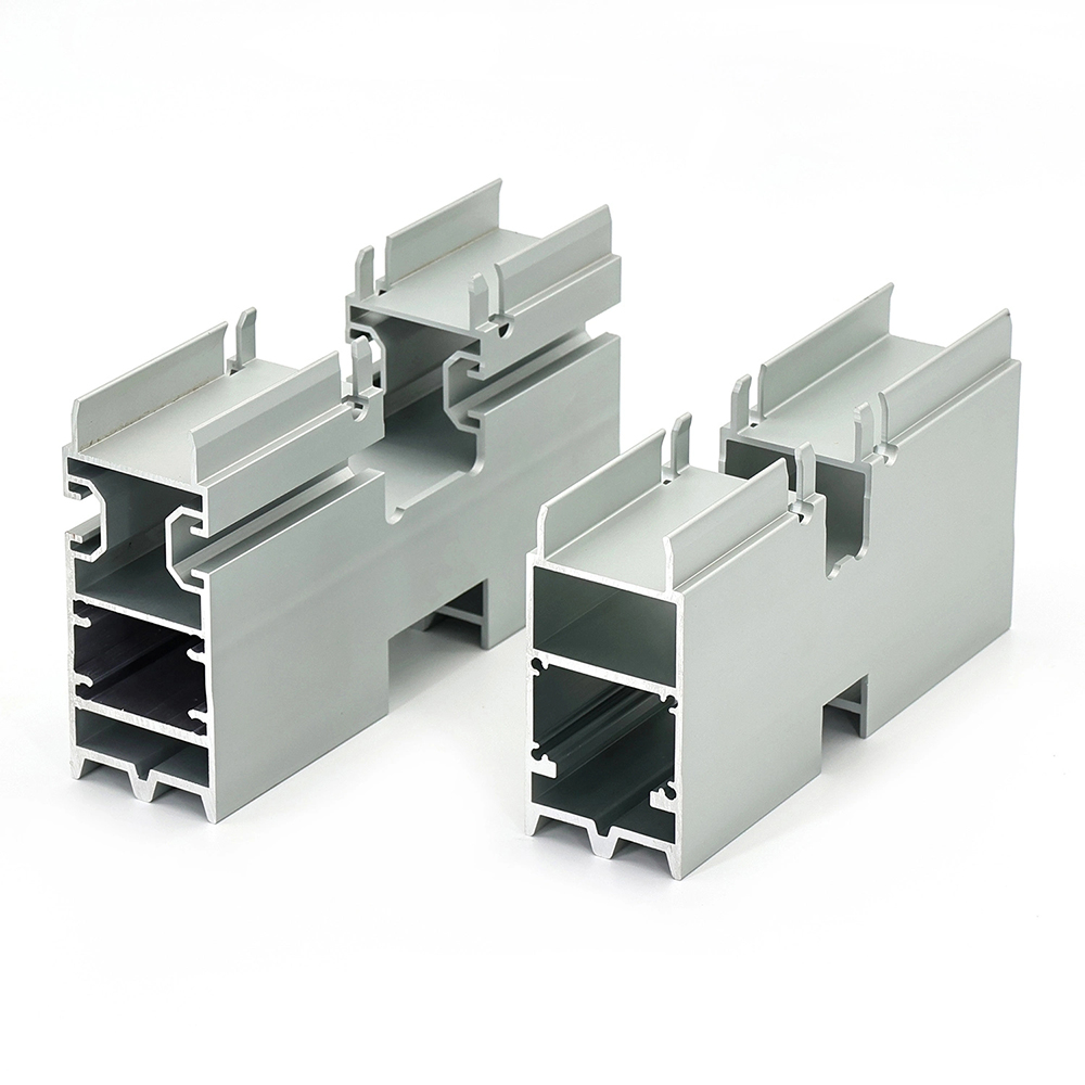 Featured image for the qingdao aluminum profile trading guide