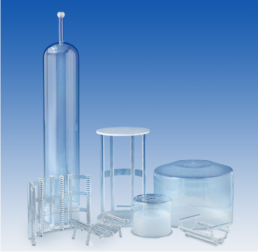 An application scenario or product detail of quarts glass - Image 11