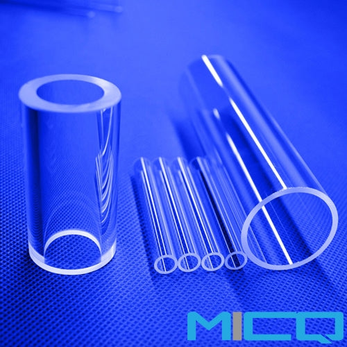 An application scenario or product detail of quartz and quartz glass - Image 6