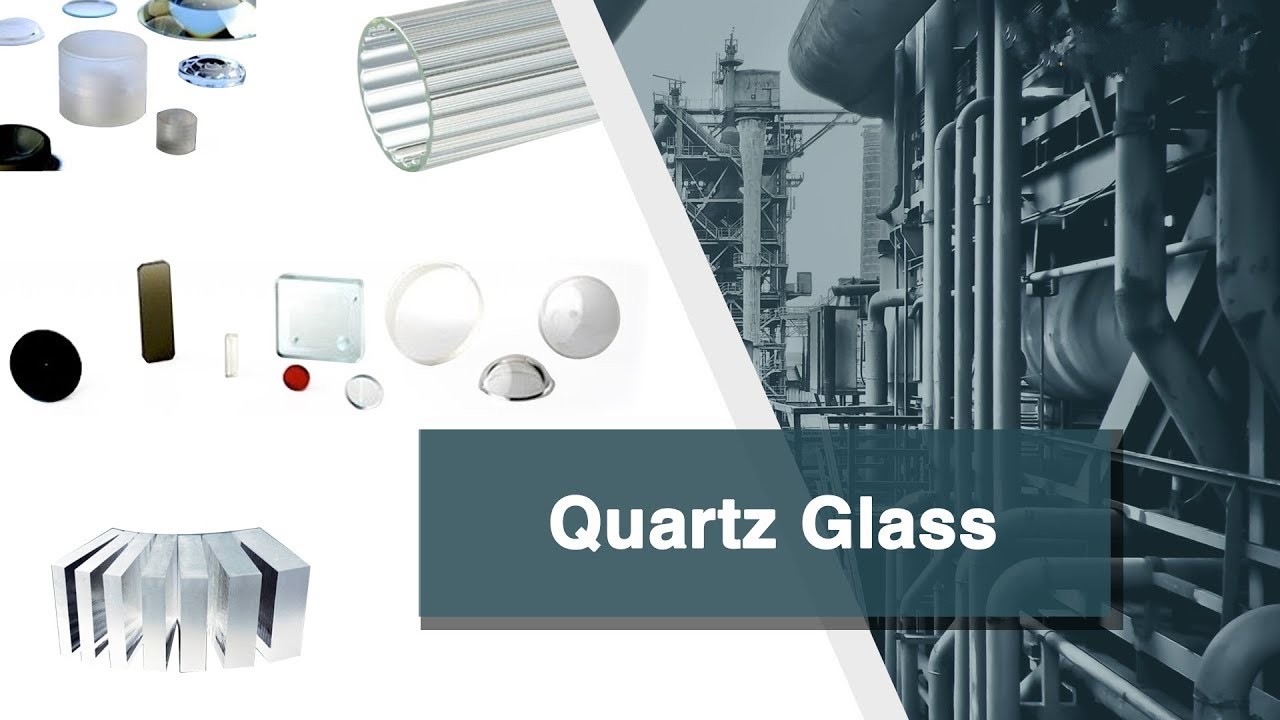 An application scenario or product detail of quartz and quartz glass - Image 7