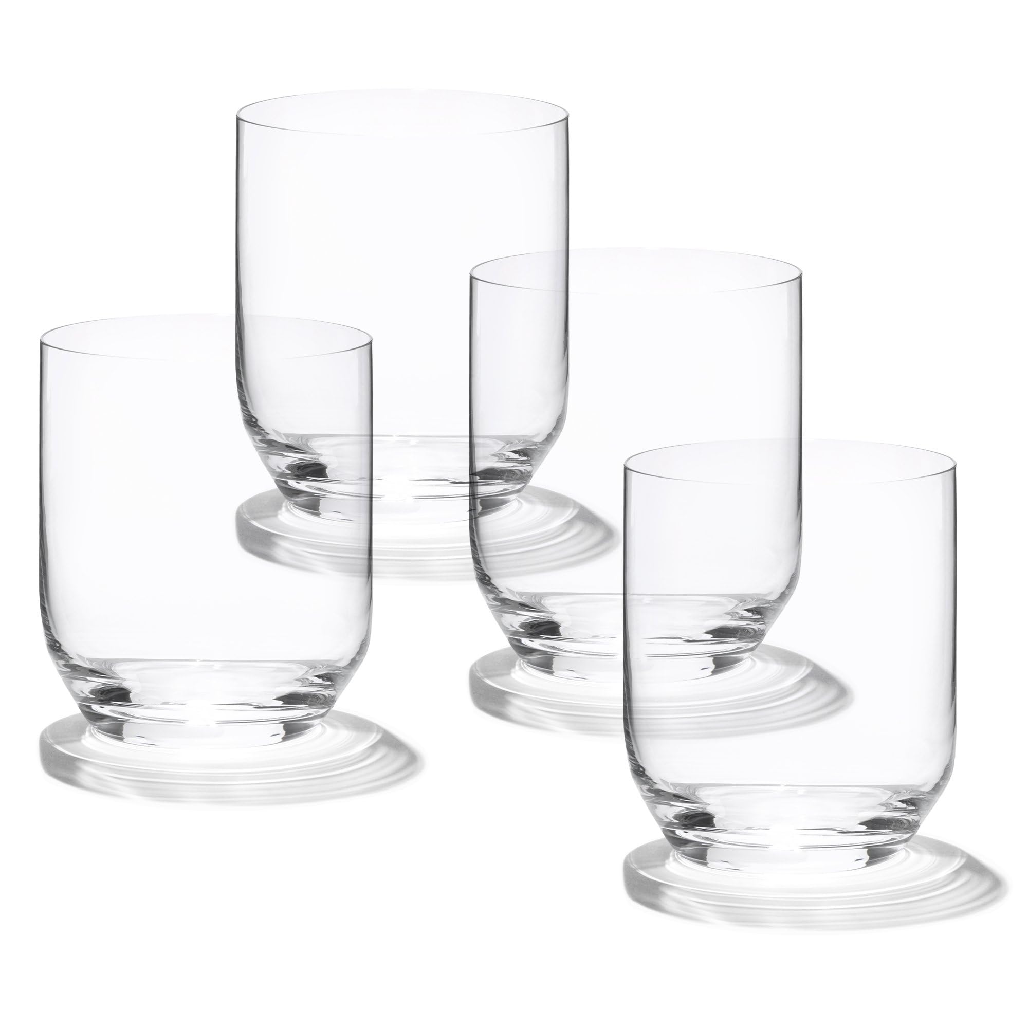 An application scenario or product detail of quartz drinking glass - Image 6