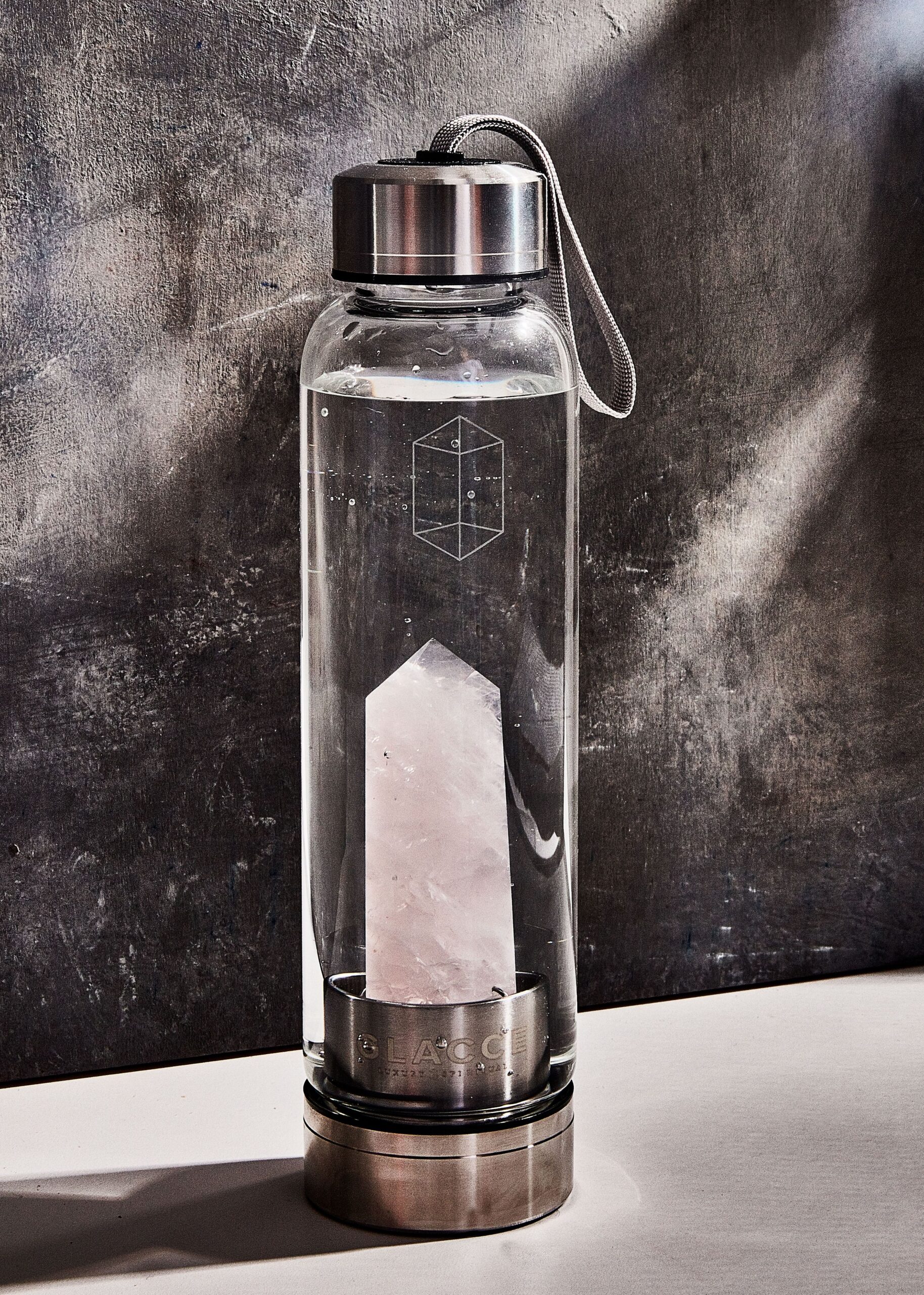 An application scenario or product detail of quartz drinking glass - Image 12