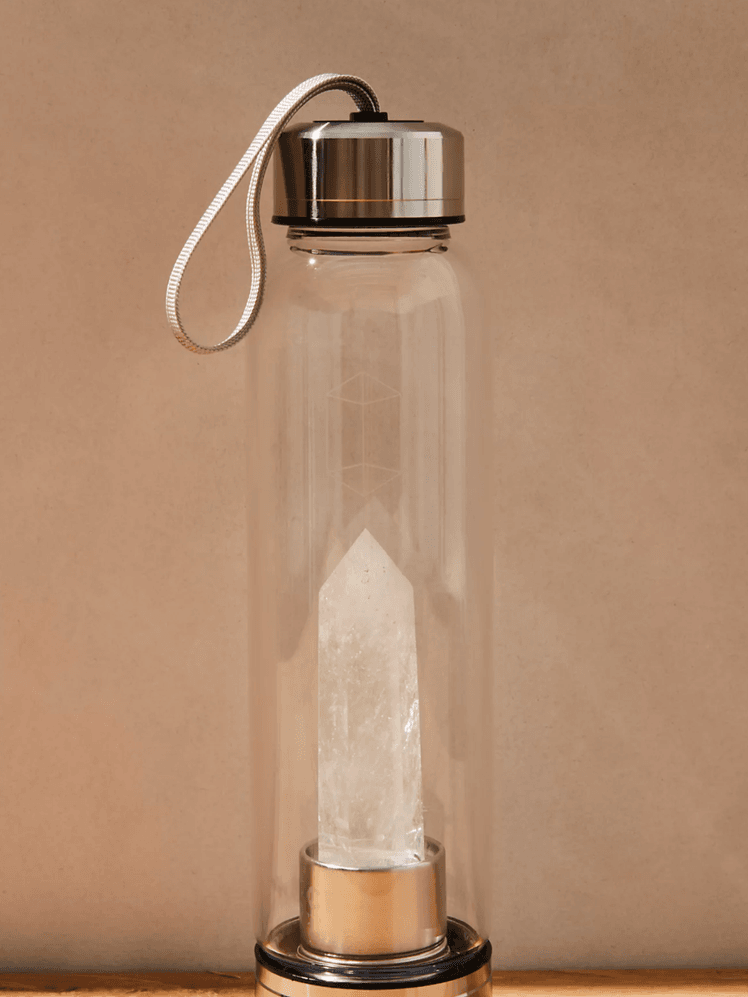 An application scenario or product detail of quartz drinking glass - Image 20