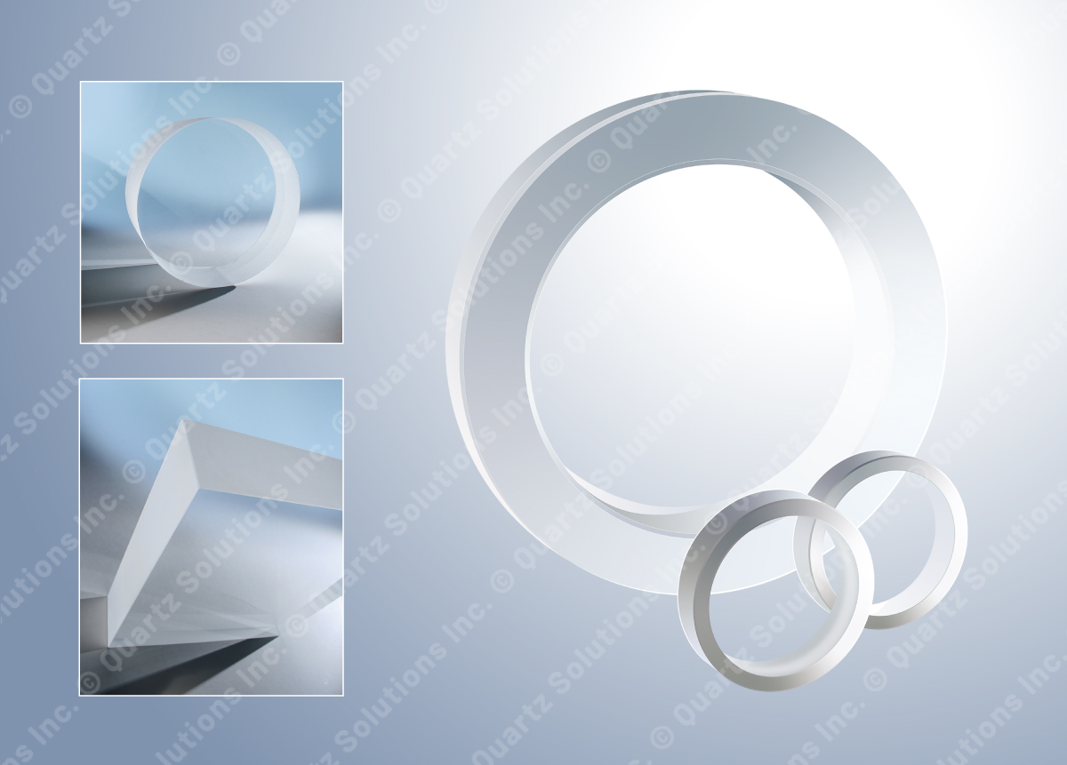 An application scenario or product detail of quartz glasses - Image 17