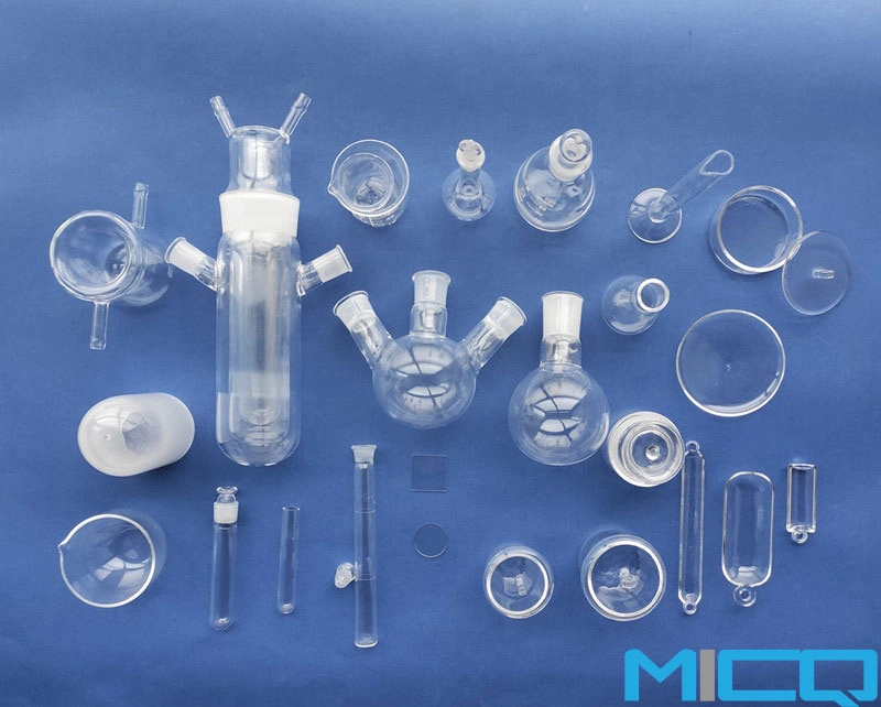 An application scenario or product detail of quartz glasses - Image 18