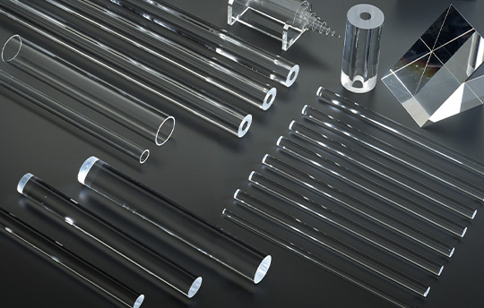 An application scenario or product detail of quartz glasses - Image 21