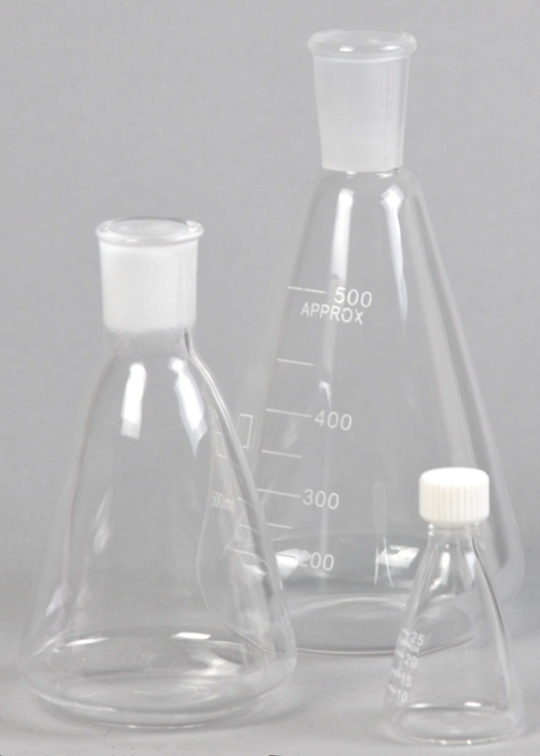 An application scenario or product detail of quartz glassware - Image 16