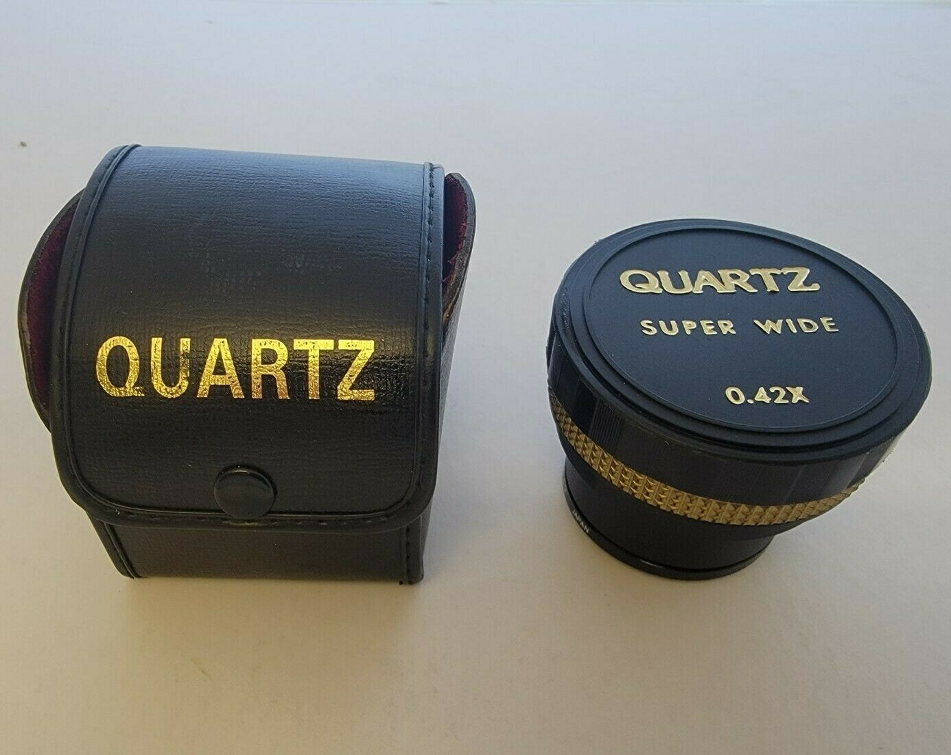 An application scenario or product detail of quartz lens - Image 13