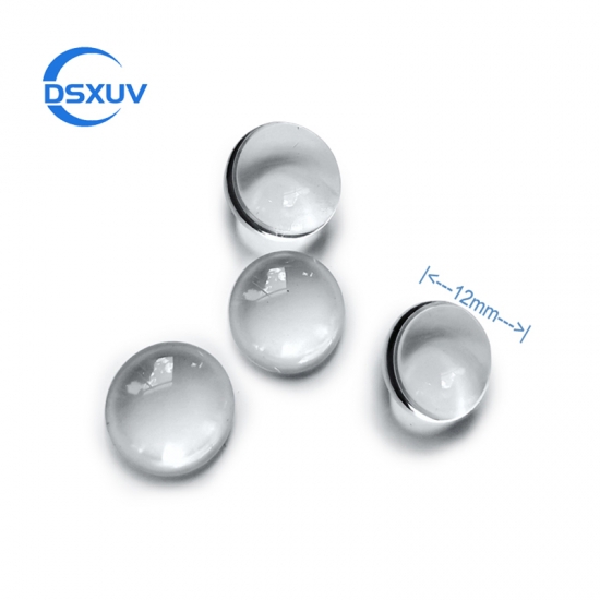 An application scenario or product detail of quartz lens - Image 21