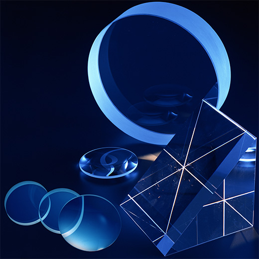 An application scenario or product detail of quartz optics - Image 4