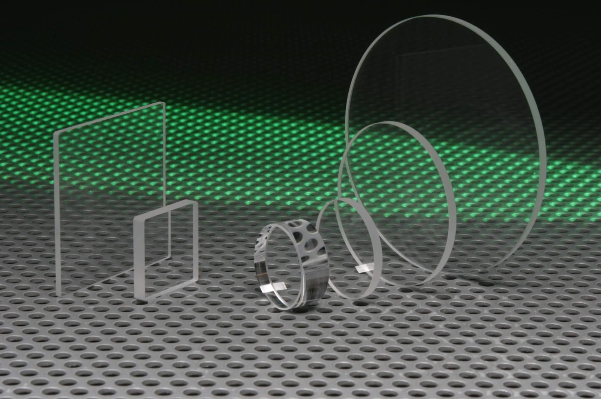An application scenario or product detail of quartz optics - Image 6