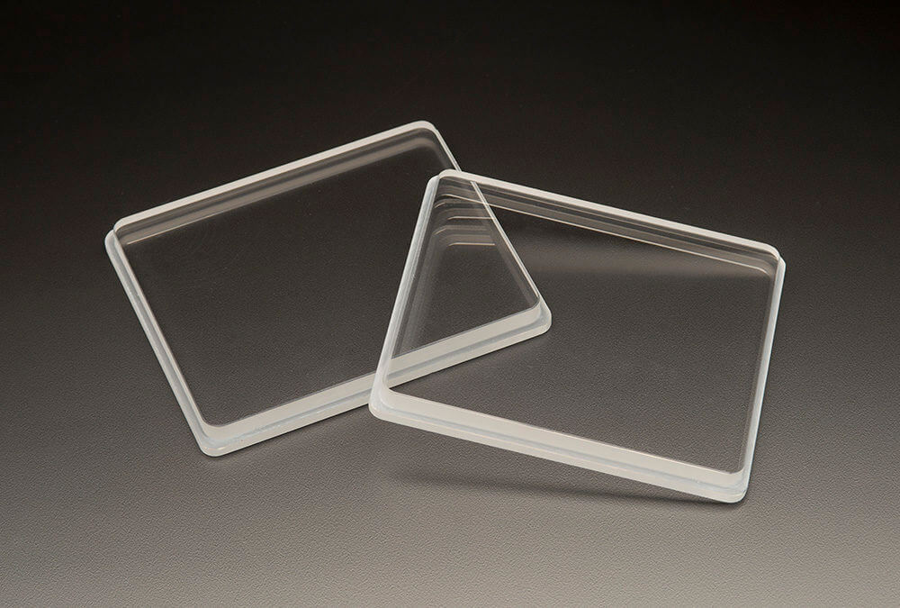 An application scenario or product detail of quartz window - Image 4