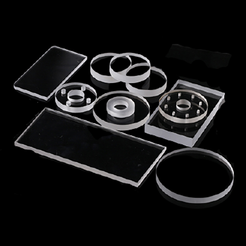 An application scenario or product detail of quartz window - Image 5