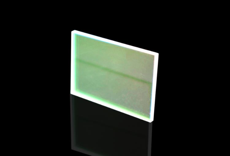 An application scenario or product detail of quartz window - Image 11
