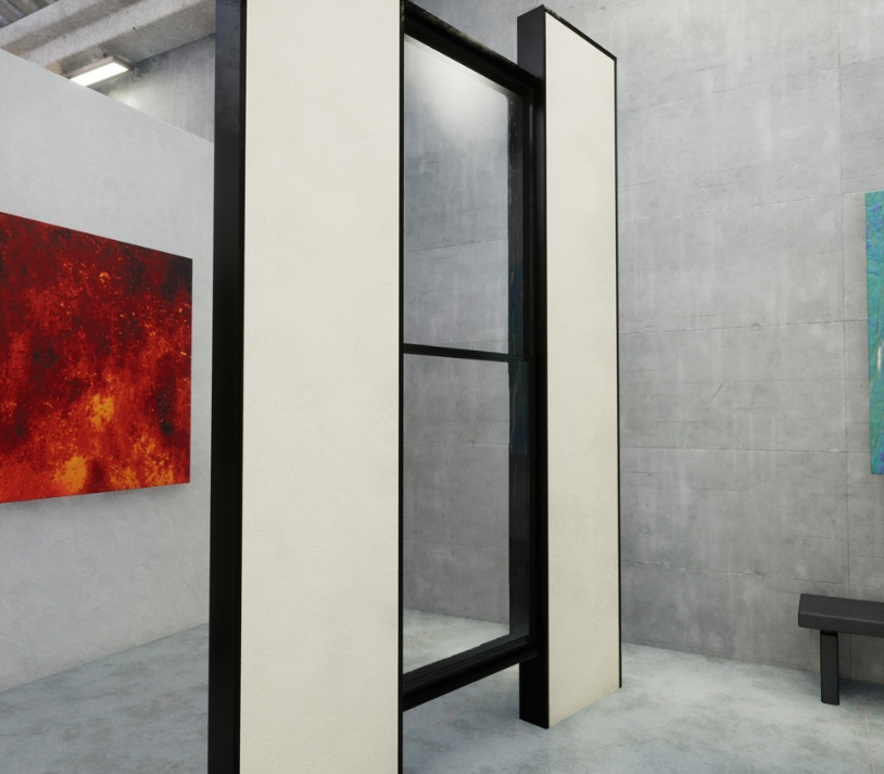 An application scenario or product detail of quartz window - Image 15