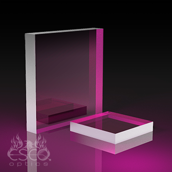 An application scenario or product detail of quartz window - Image 16