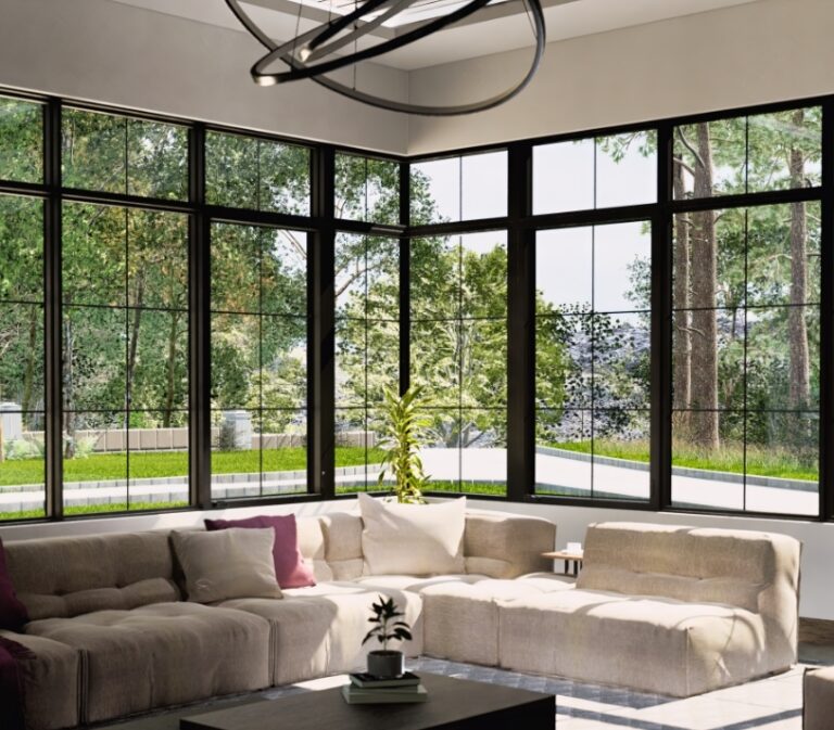 An application scenario or product detail of quartz window - Image 21