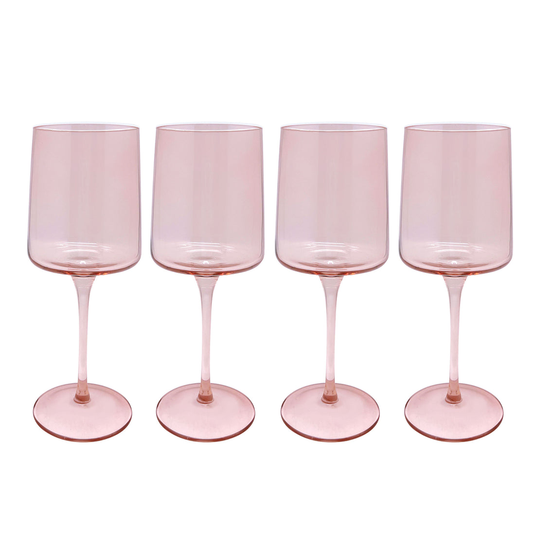 An application scenario or product detail of quartz wine glass - Image 3