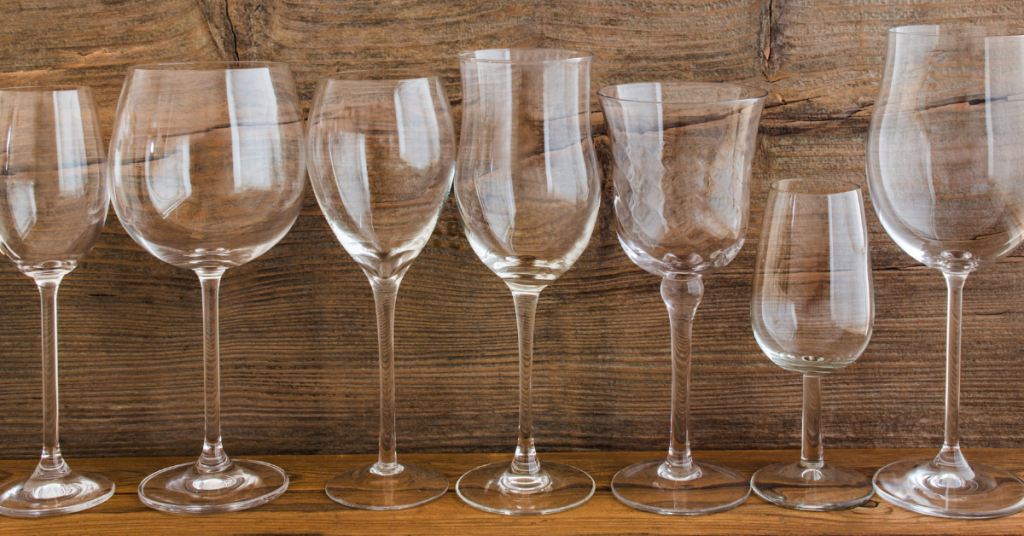 An application scenario or product detail of quartz wine glass - Image 8