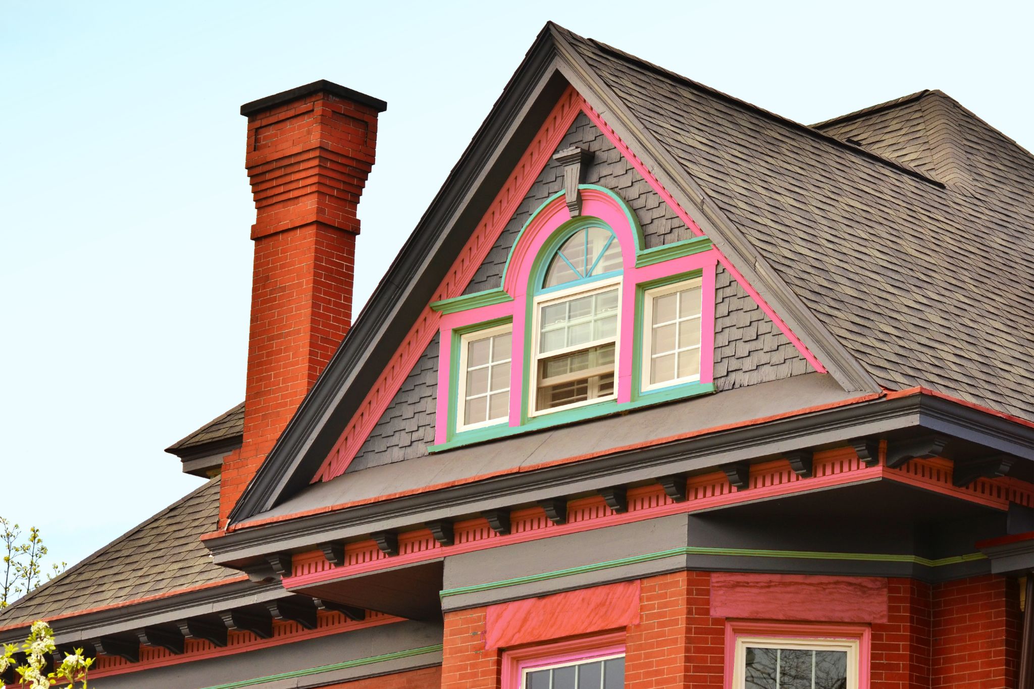 An application scenario or product detail of quote roof inspection new house less - Image 13