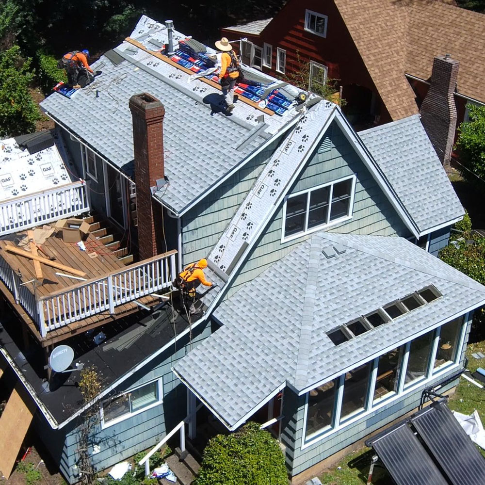 An application scenario or product detail of quote roof inspection new house less - Image 15