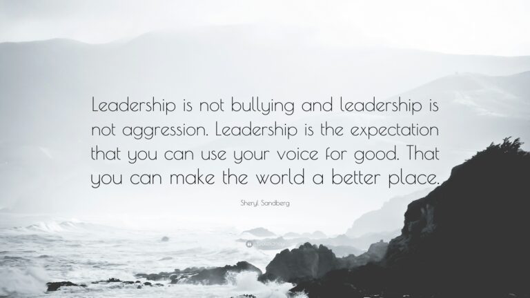 Featured image for the quotes about bullying guide