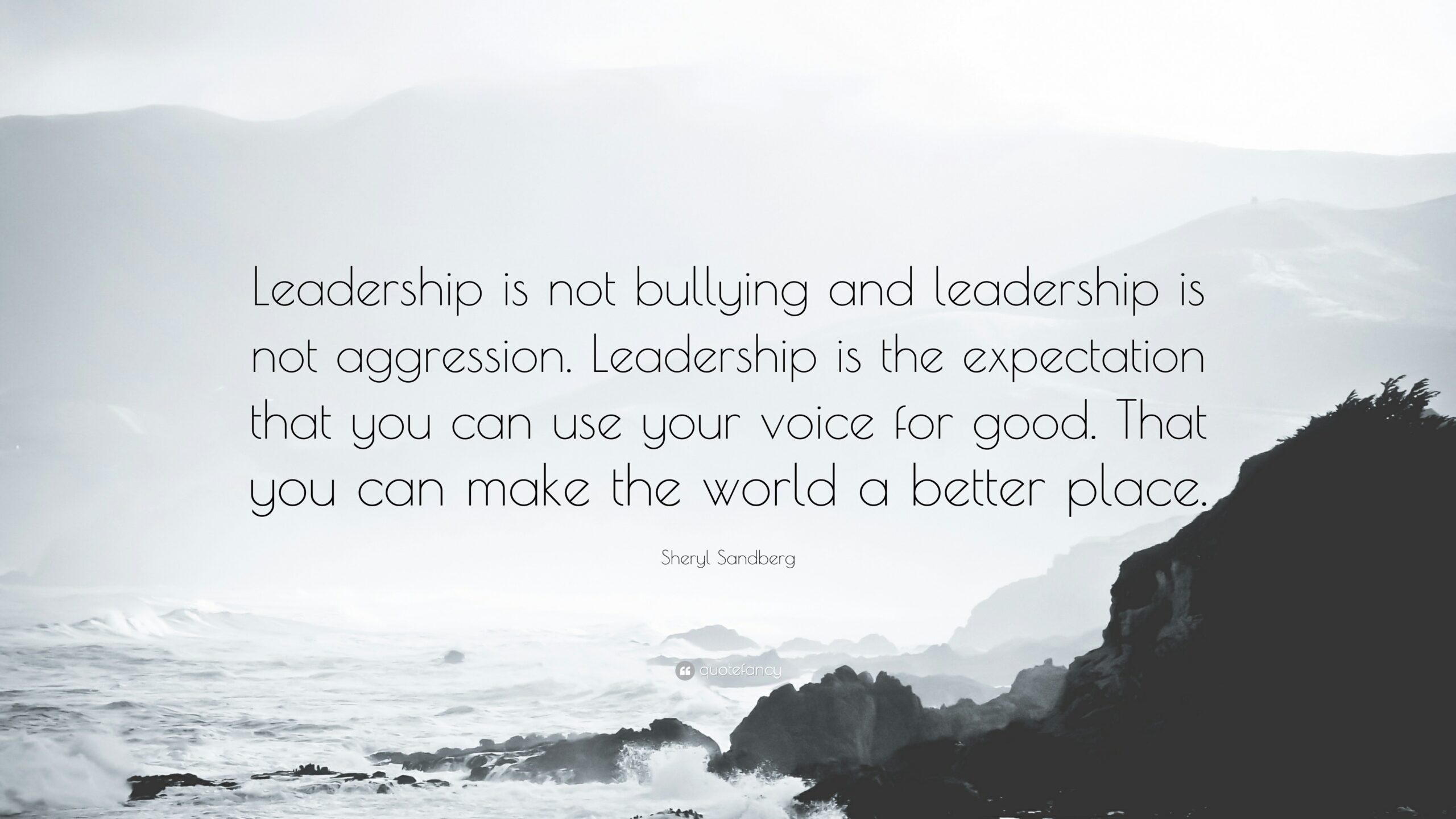 Featured image for the quotes about bullying guide