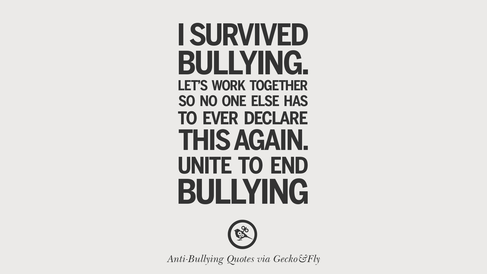 An application scenario or product detail of quotes from bullies - Image 11