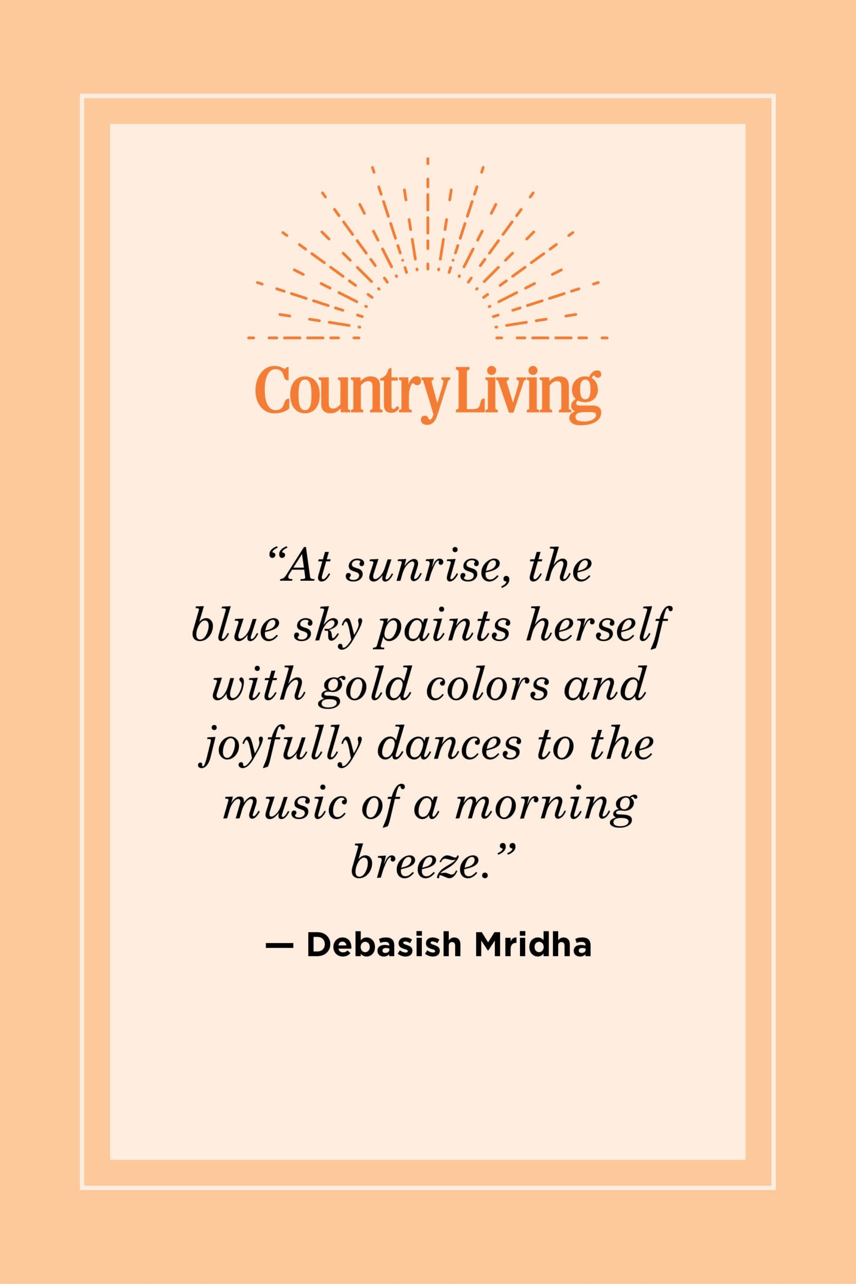 An application scenario or product detail of quotes on the sunrise - Image 3