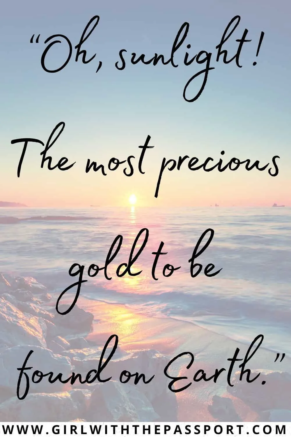 An application scenario or product detail of quotes on the sunrise - Image 6
