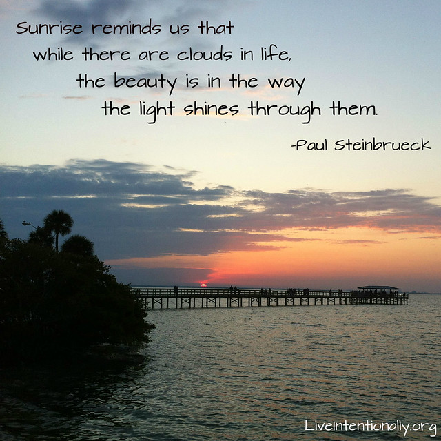 An application scenario or product detail of quotes on the sunrise - Image 12